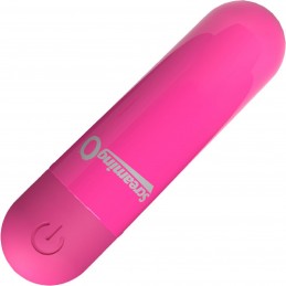Balle rechargeable...