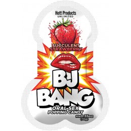Bj Bang - Bonbon pétillant...
