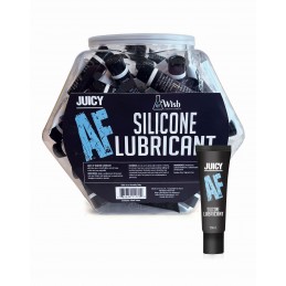 Juicy Af Silicone Lubricant...