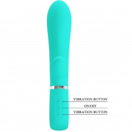 Vibromasseur lapin en...
