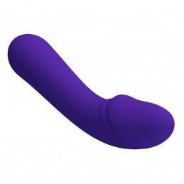 Vibrateur rechargeable...