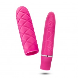 Luxe - Cozi Mini - Fucsia