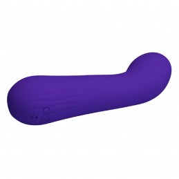 Vibromasseur rechargeable...