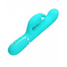 Coale Rabbit Vibrator...