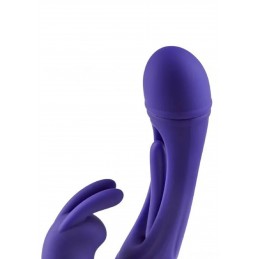 Lapin Flutter Touch - Violet