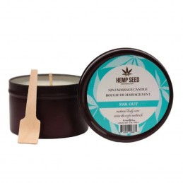 Hemp Seed 3-in-1 Massage...