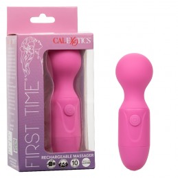 Masseur rechargeable pour...