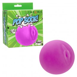 Pop Sock Pussy - Violet