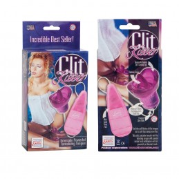 Baiser du clitoris