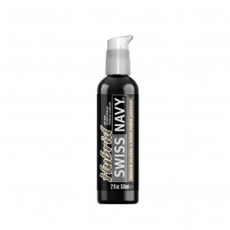 Lubrifiant hybride 2 oz