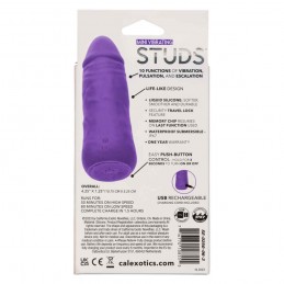 Mini-vibrateurs à clous -...