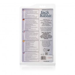 Waterproof Jack Rabbit...