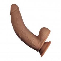 Real Cocks Double Couche -...