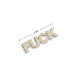 Last Fuck I Have to Give -...