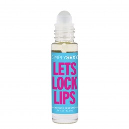 Simply Sexy Pheromone...