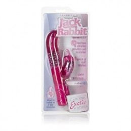 Jack Rabbit Advanced G - Rose