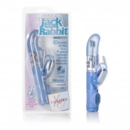 Jack Rabbit Triple G - Bleu