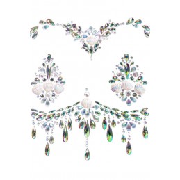 Siren Adhesive Body Jewels...