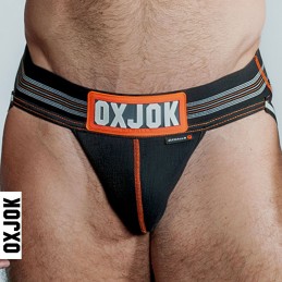 Slingjock Upthrust...