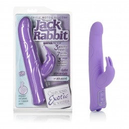 Jack Rabbit de silicona con...