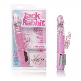 Petite Thrusting Jack...