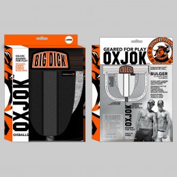 Bulger le Jockstrap à...