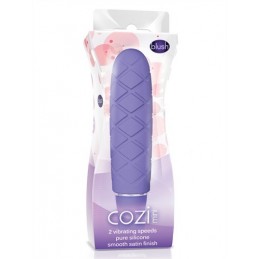 Luxe - Cozi Mini - Pervenche