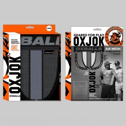 Jockstrap Airmesh Upthrust...