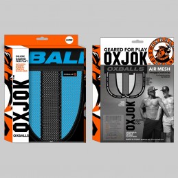 Jockstrap Airmesh Upthrust...
