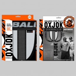 Jockstrap Airmesh Upthrust...