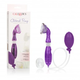 Advanced Clitoral Pump -...