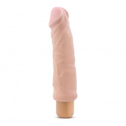 X5 Plus - Dildo vibrador de...