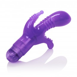 Triple Tease - Morado