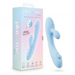 Joue avec moi Poussière de...