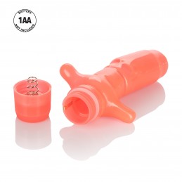 T anal vibrador