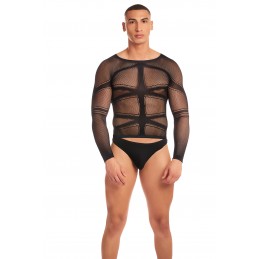 Cam Boy 2pc Set - Large/xl...
