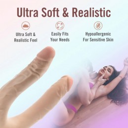 Dr. Skin Plus - Double gode...