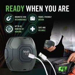 M for Men - Dome X -...