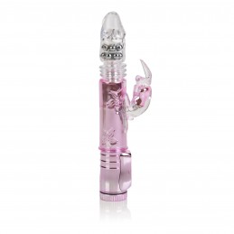 Orgasme intense Jack Rabbit...