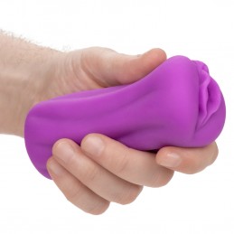 Anime Stroker Roxy - Violet