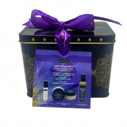 Coffret cadeau de lotus...
