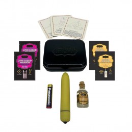 Kit Weekender Vibe Noix de...