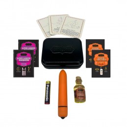 Kit Weekender Vibe Mangue...