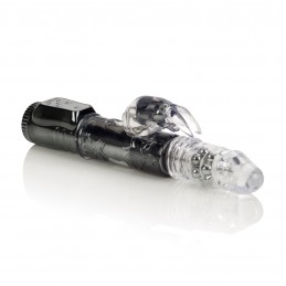 Thrusting Orgasm Jack...