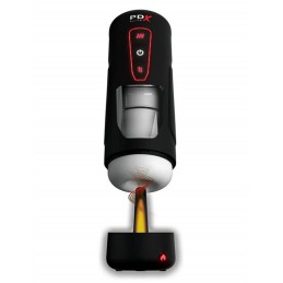 Pdx Elite Milk Me Hotter -...