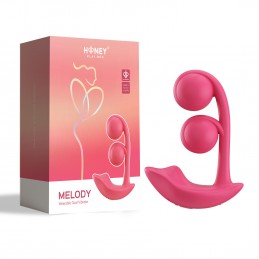 Melody Wearable Dual...