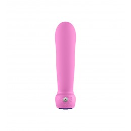 Vibromasseur Sormi Bullet à...