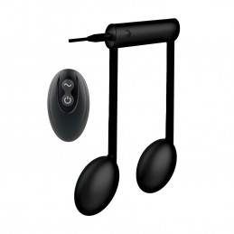 The Beat Remote Note Vibe -...