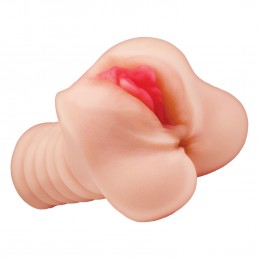 Always Horny Masturbator...