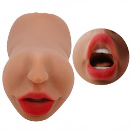 Manchon de masturbation...